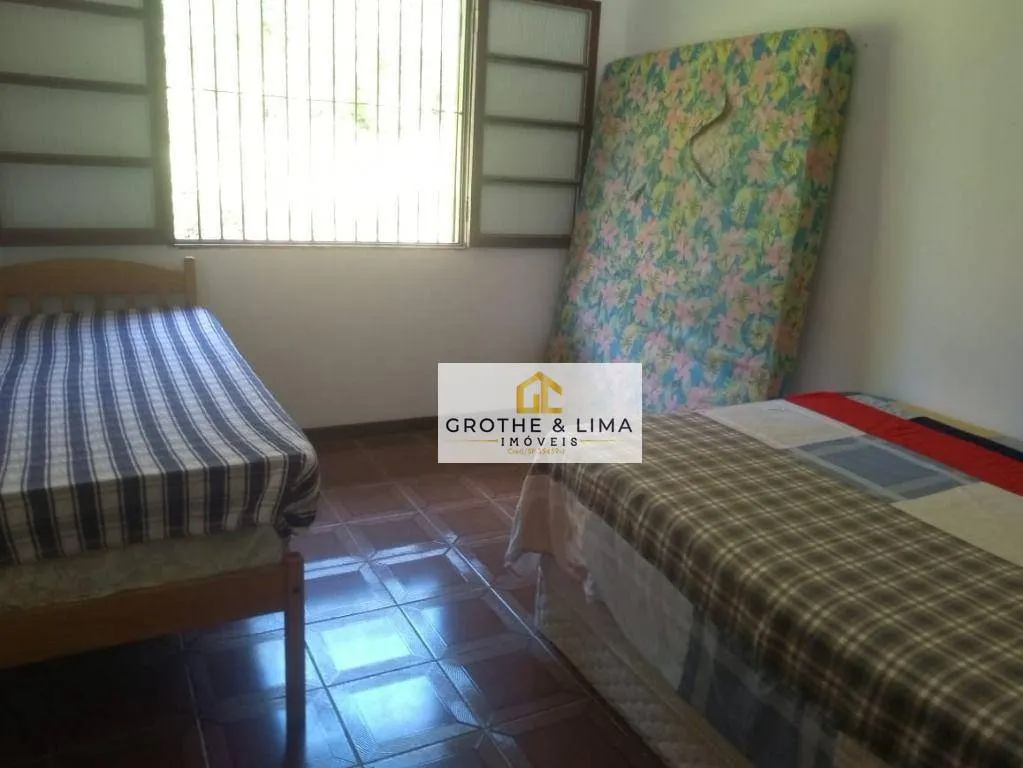 Chácara à venda de 9.000 m² em Caçapava, SP, Brasil