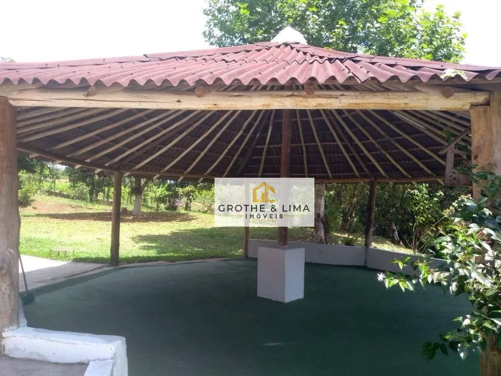 Chácara à venda de 9.000 m² em Caçapava, SP, Brasil