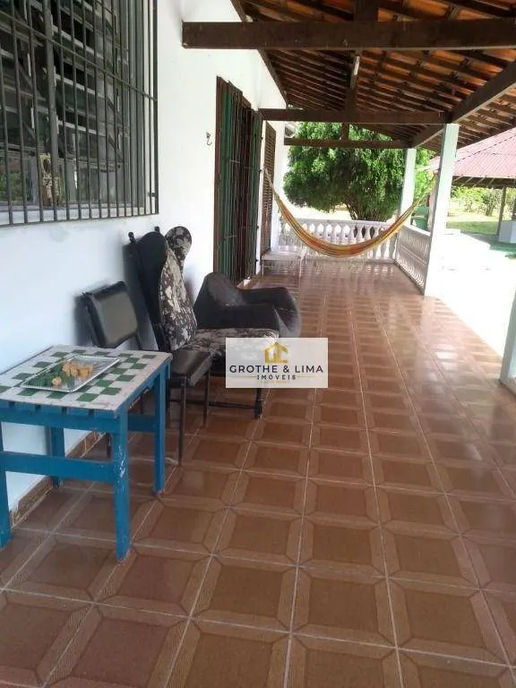 Chácara à venda de 9.000 m² em Caçapava, SP, Brasil