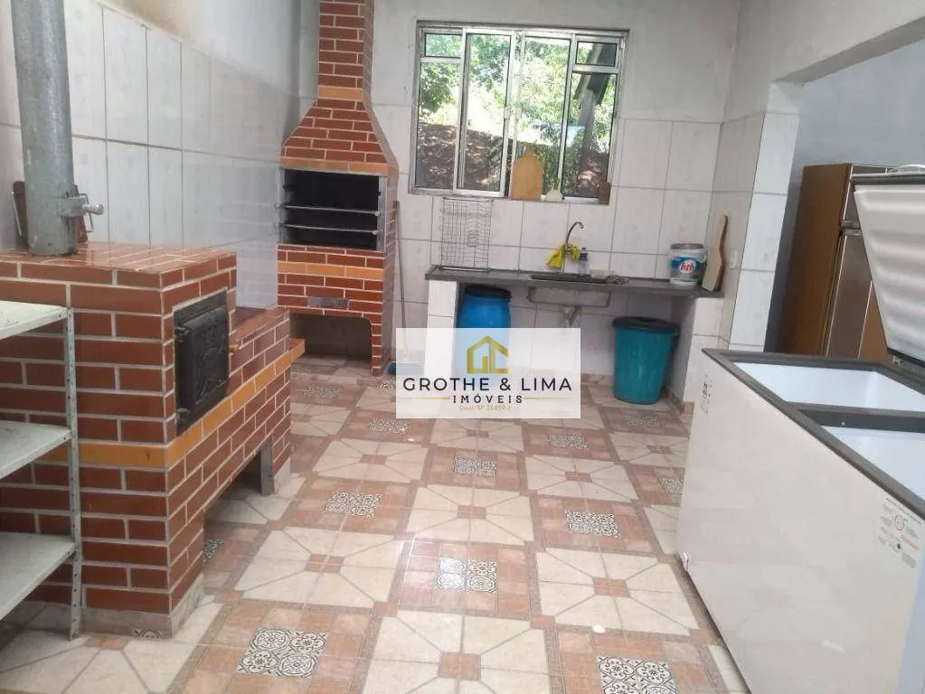 Chácara à venda de 9.000 m² em Caçapava, SP, Brasil
