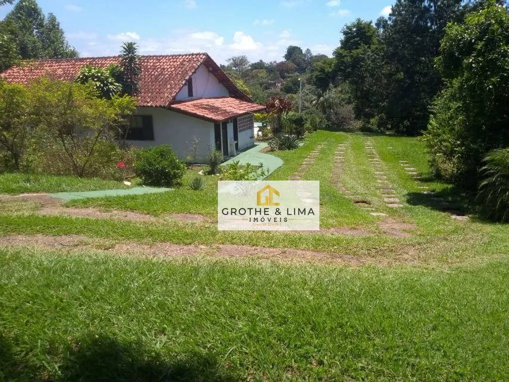 Chácara à venda de 9.000 m² em Caçapava, SP, Brasil