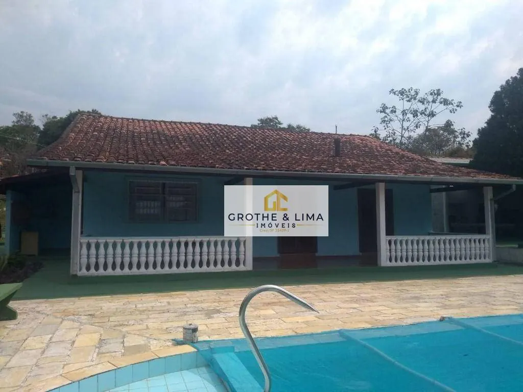 Chácara à venda de 9.000 m² em Caçapava, SP, Brasil