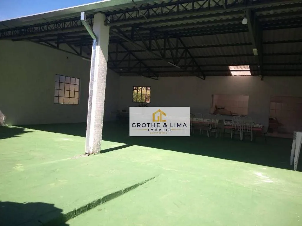 Chácara à venda de 9.000 m² em Caçapava, SP, Brasil