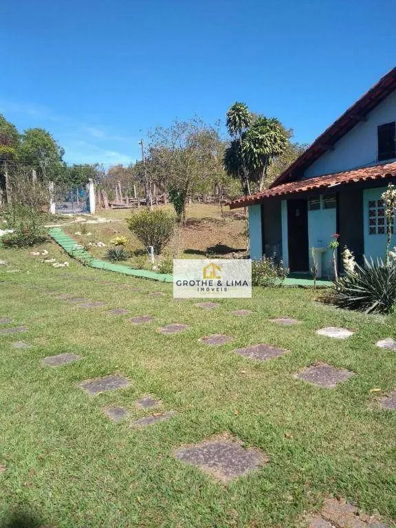 Chácara à venda de 9.000 m² em Caçapava, SP, Brasil
