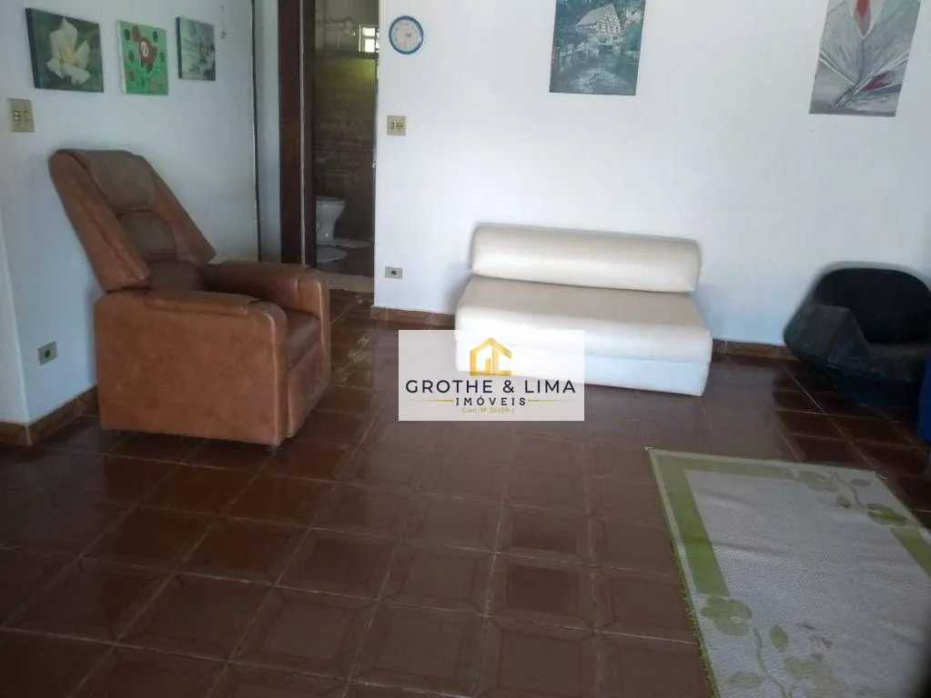 Chácara à venda de 9.000 m² em Caçapava, SP, Brasil