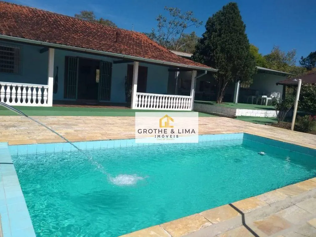 Chácara à venda de 9.000 m² em Caçapava, SP, Brasil