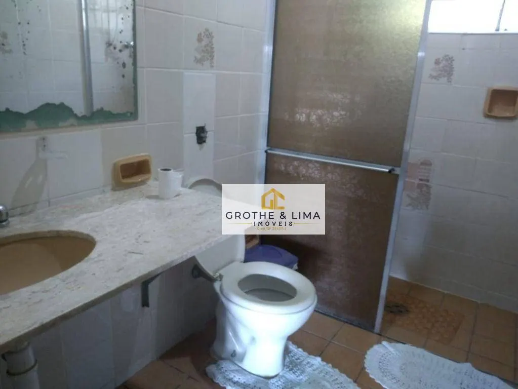 Chácara à venda de 9.000 m² em Caçapava, SP, Brasil