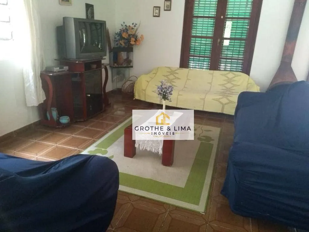 Chácara à venda de 9.000 m² em Caçapava, SP, Brasil