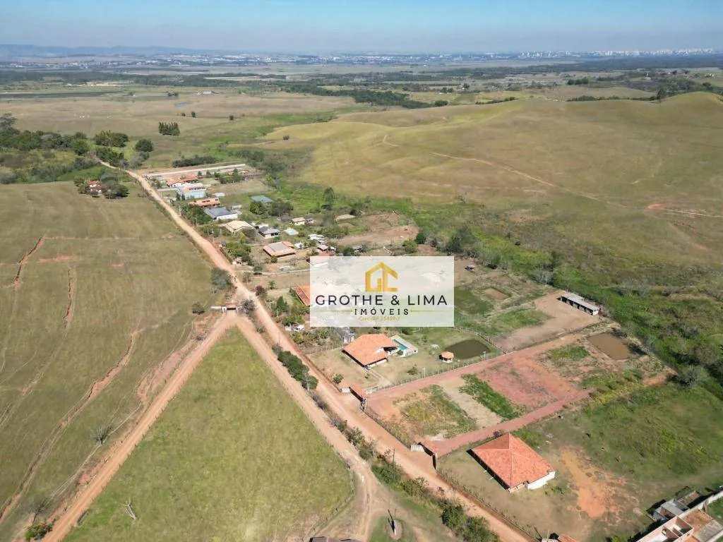 Chácara à venda de 9.000 m² em Caçapava, SP, Brasil