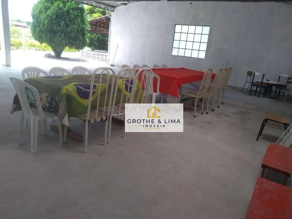 Chácara à venda de 9.000 m² em Caçapava, SP, Brasil