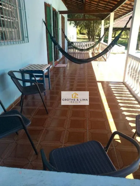 Chácara à venda de 9.000 m² em Caçapava, SP, Brasil