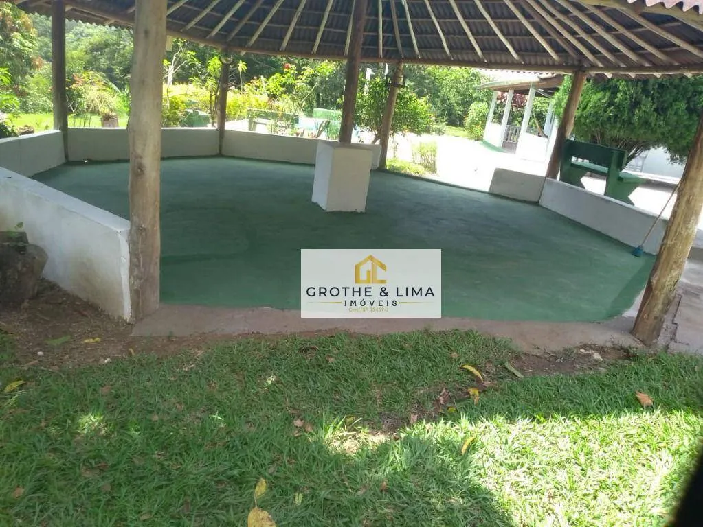 Chácara à venda de 9.000 m² em Caçapava, SP, Brasil