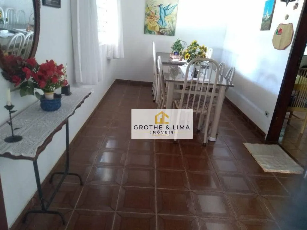 Chácara à venda de 9.000 m² em Caçapava, SP, Brasil