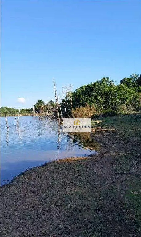 Fazenda à venda de 1.936 ha em Peixe, TO, Brasil
