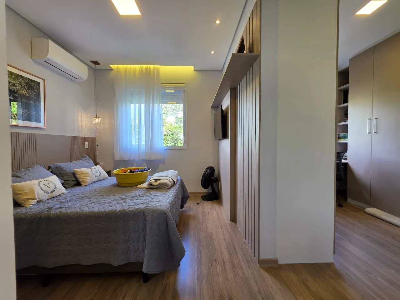 House for sale of 238 m² in Valinhos, SP, Brazil