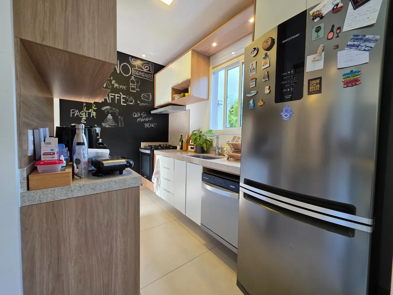 House for sale of 238 m² in Valinhos, SP, Brazil