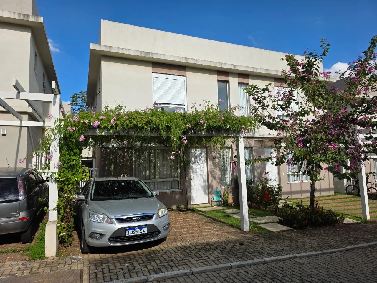 House for sale of 238 m² in Valinhos, SP, Brazil