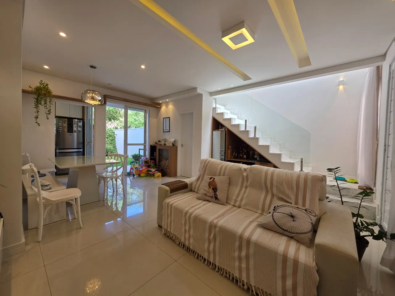 House for sale of 238 m² in Valinhos, SP, Brazil