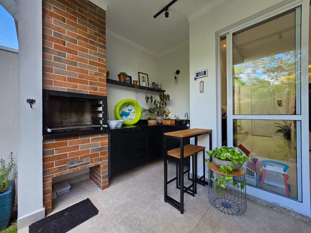 House for sale of 238 m² in Valinhos, SP, Brazil