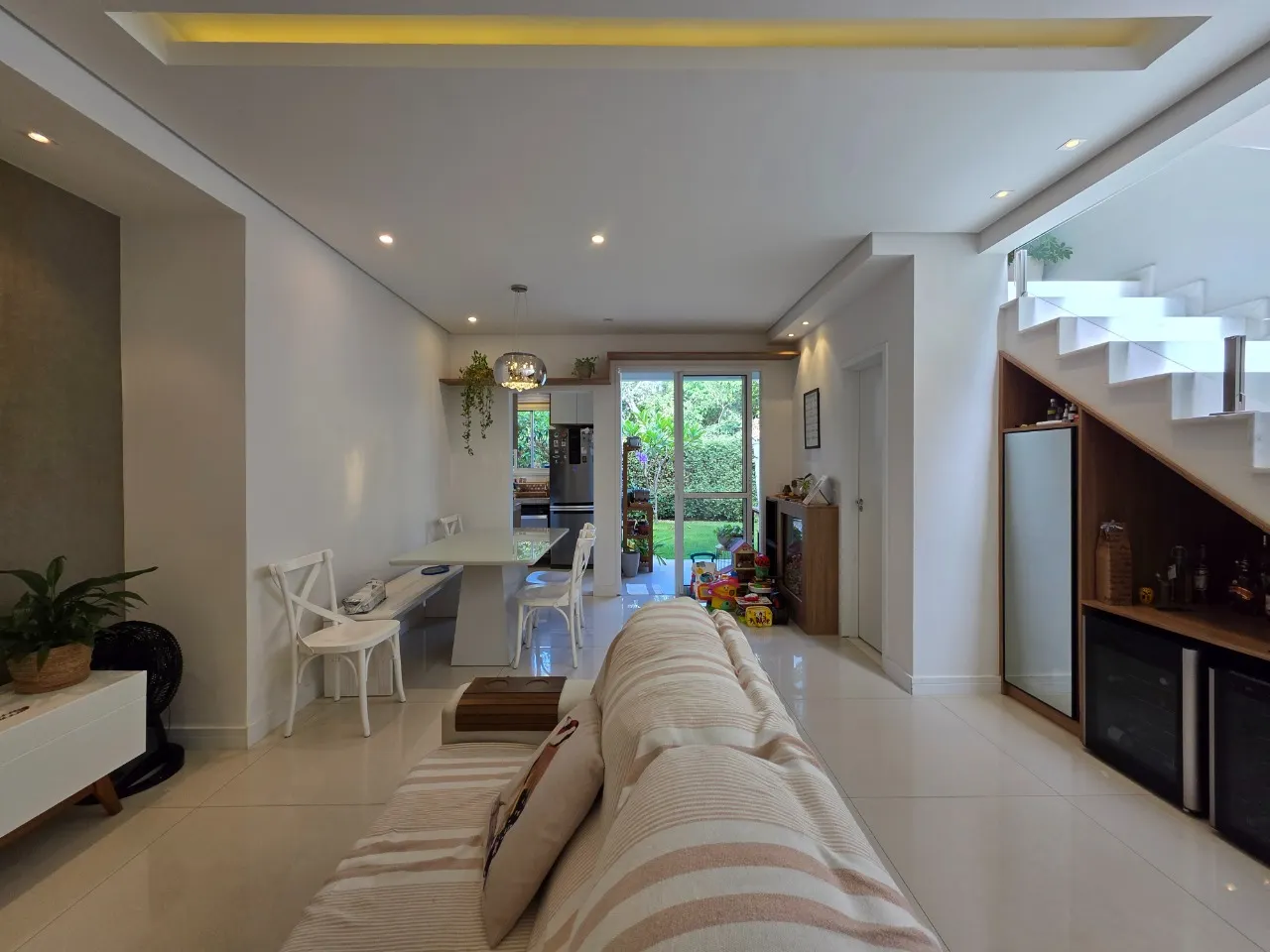 House for sale of 238 m² in Valinhos, SP, Brazil
