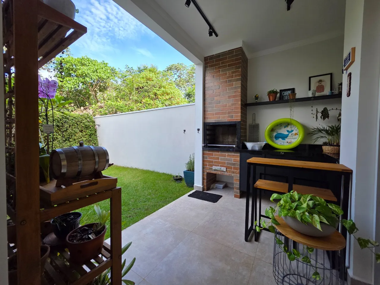 House for sale of 238 m² in Valinhos, SP, Brazil