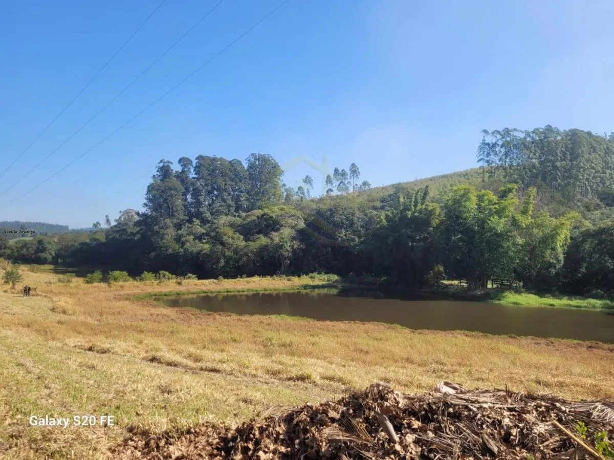 Small farm for sale of 12 acres in Piedade, SP, Brazil