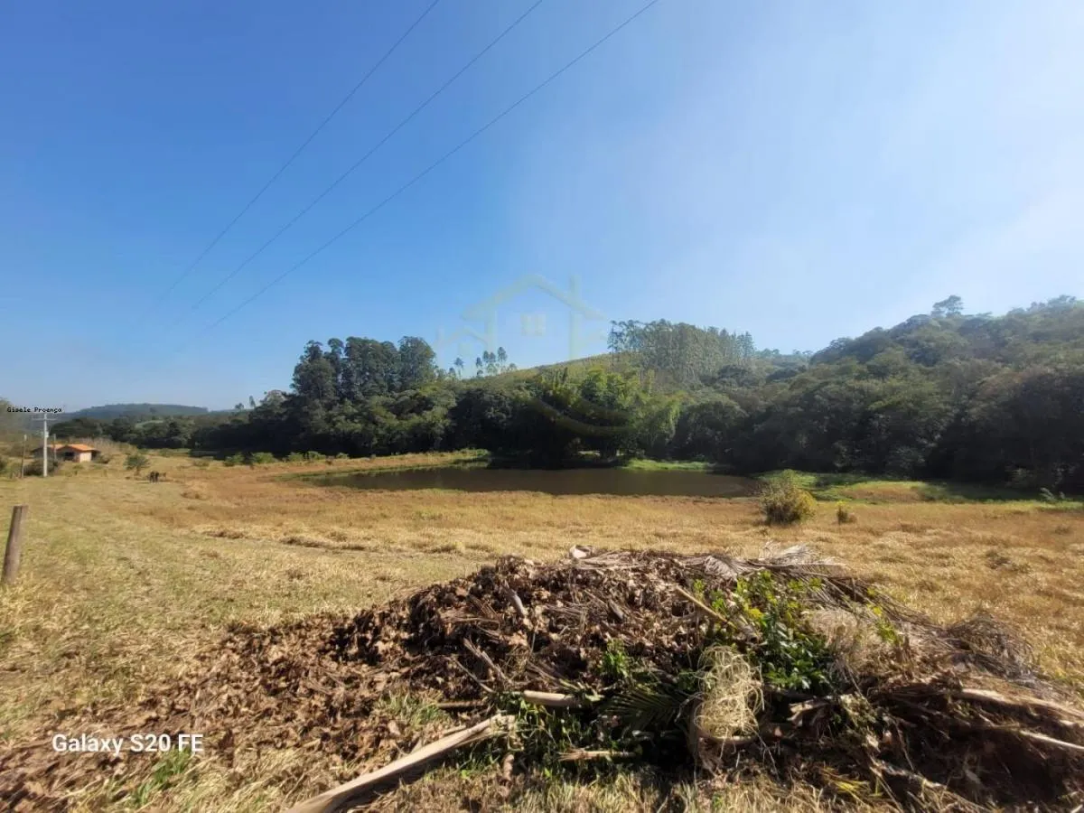 Small farm for sale of 12 acres in Piedade, SP, Brazil