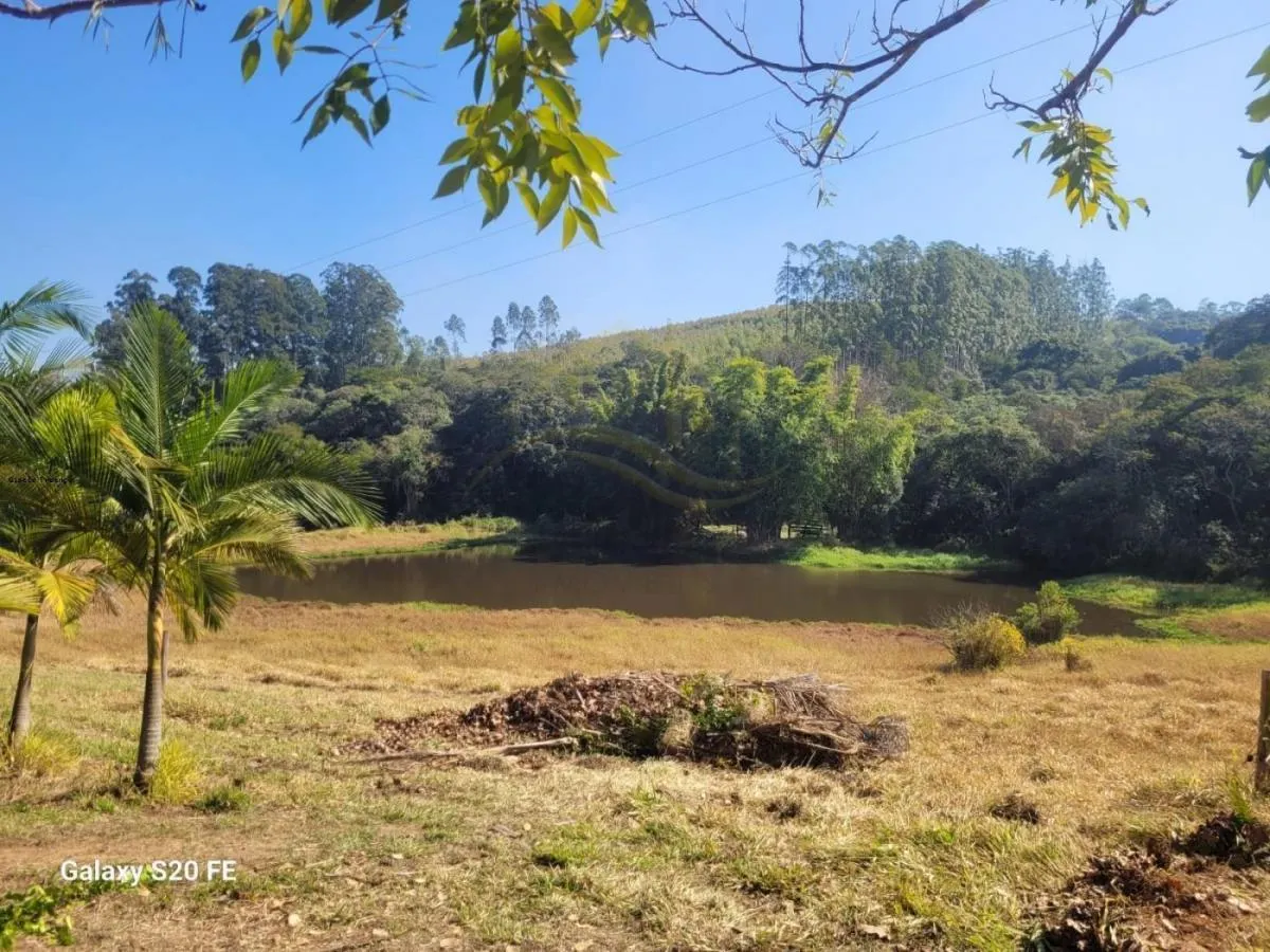 Small farm for sale of 12 acres in Piedade, SP, Brazil