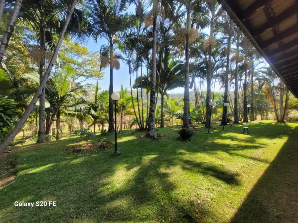 Small farm for sale of 12 acres in Piedade, SP, Brazil
