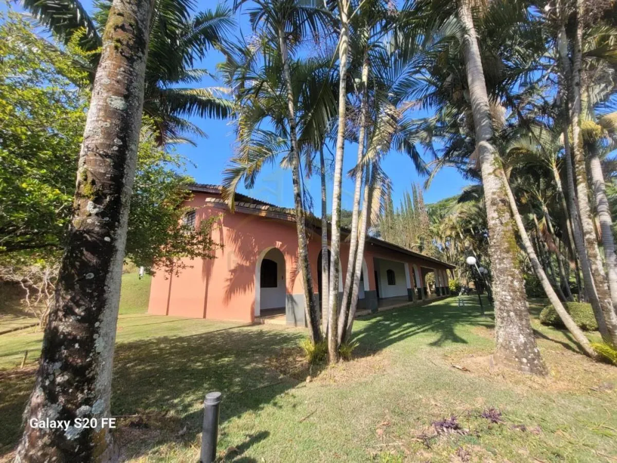 Small farm for sale of 12 acres in Piedade, SP, Brazil