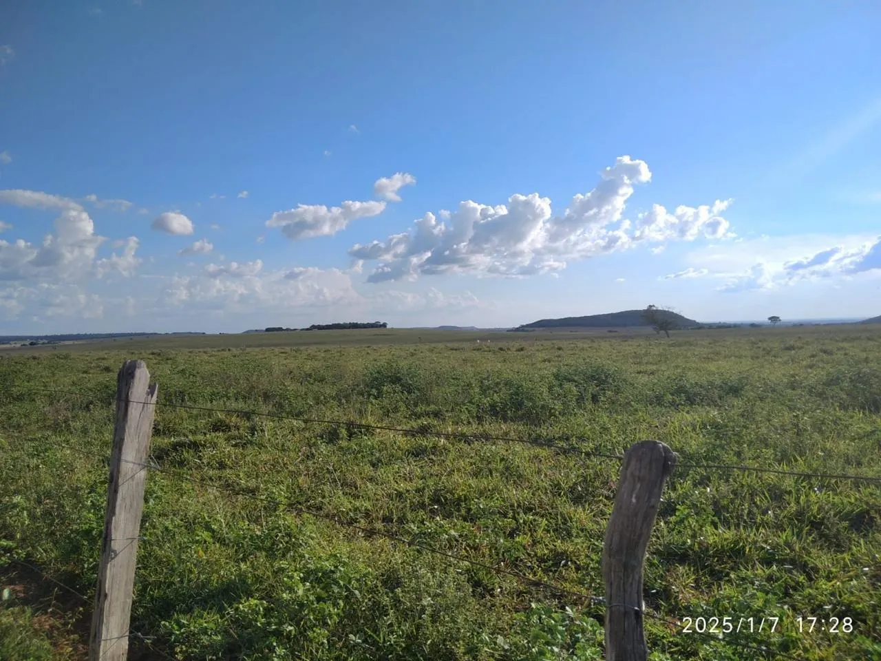 Fazenda à venda de 334 ha em Camapuã, MS, Brasil