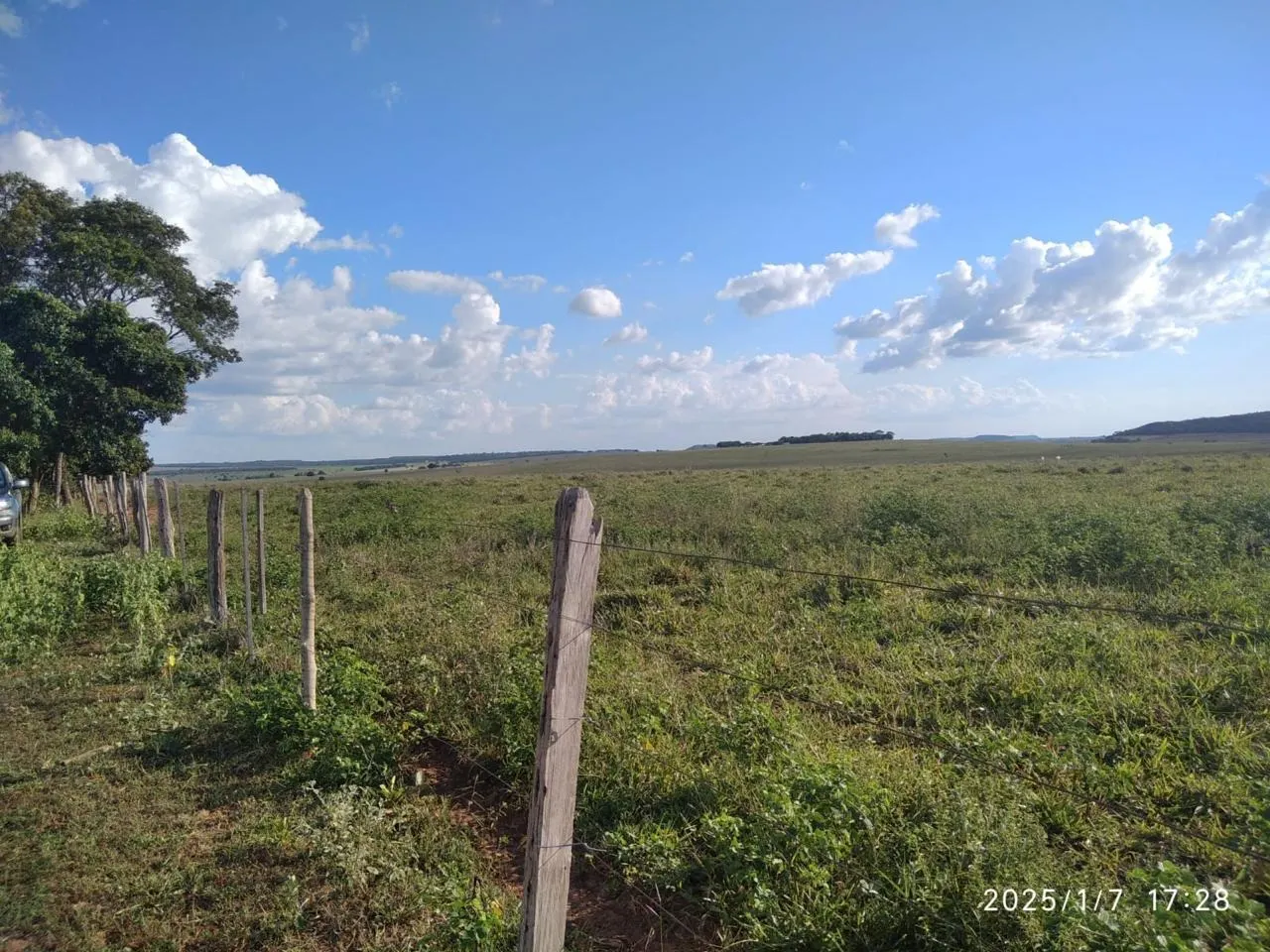 Fazenda à venda de 334 ha em Camapuã, MS, Brasil