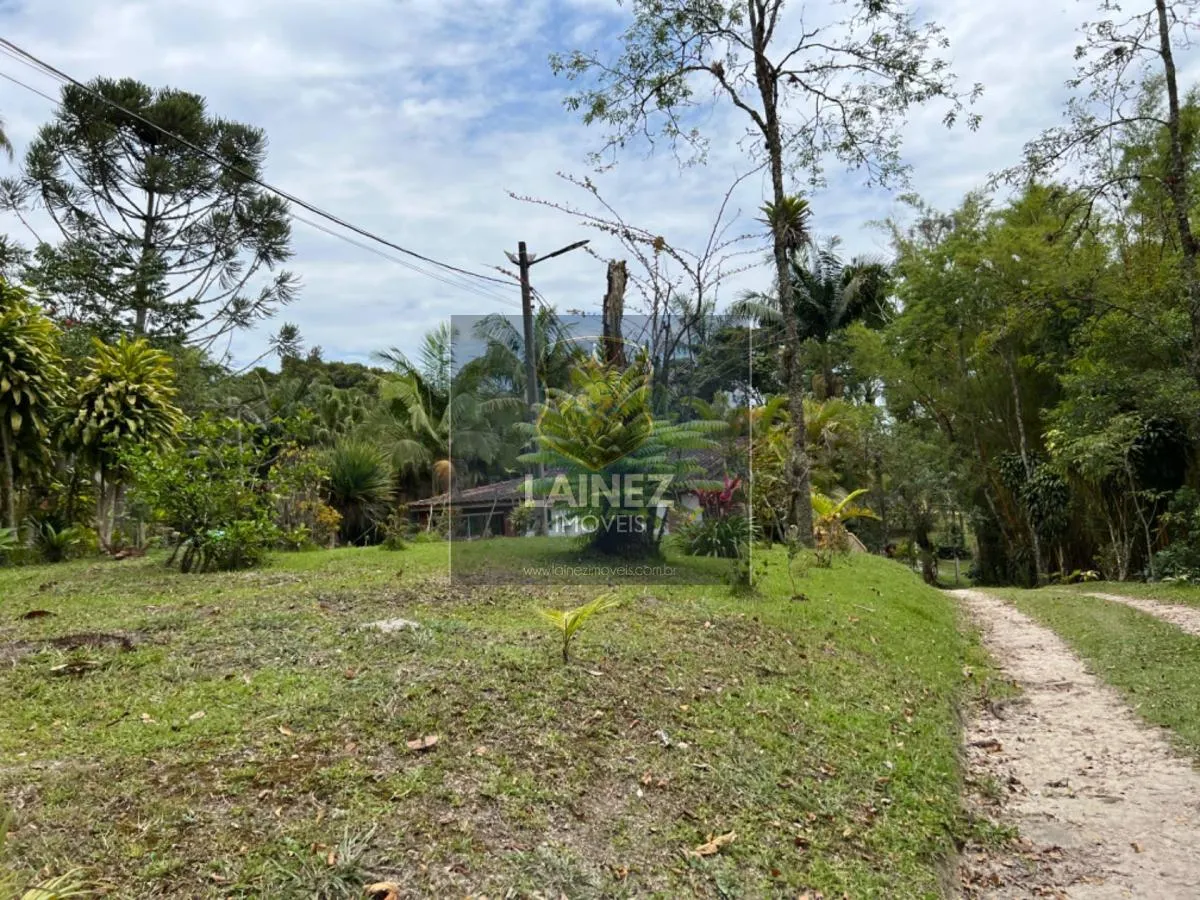 Sítio à venda de 4 ha em Juquitiba, SP, Brasil