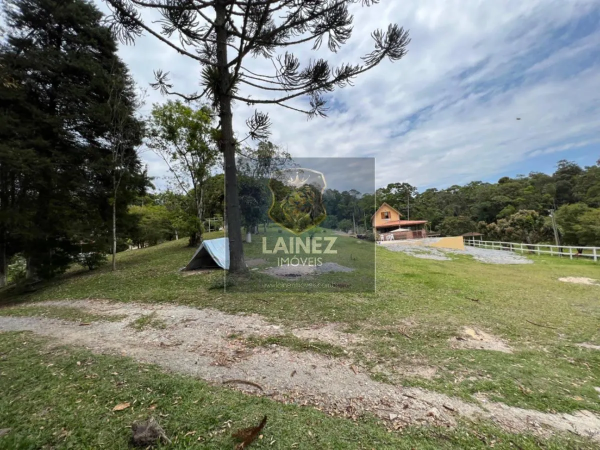 Sítio à venda de 4 ha em Juquitiba, SP, Brasil
