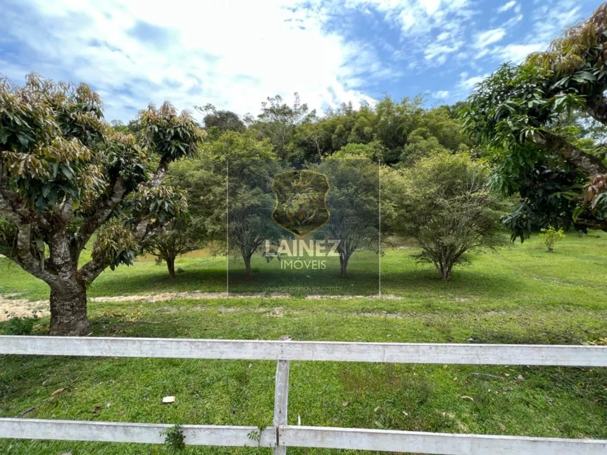 Sítio à venda de 4 ha em Juquitiba, SP, Brasil