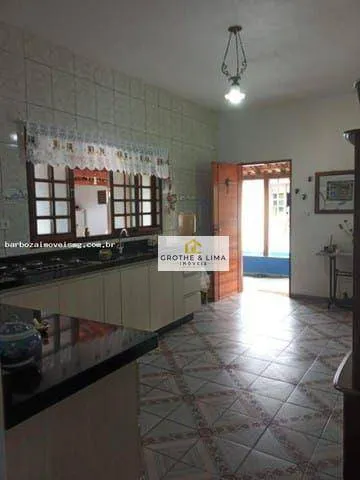 Chácara à venda de 6.000 m² em Virgínia, MG, Brasil