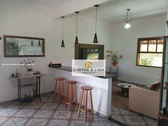 Chácara à venda de 6.000 m² em Virgínia, MG, Brasil