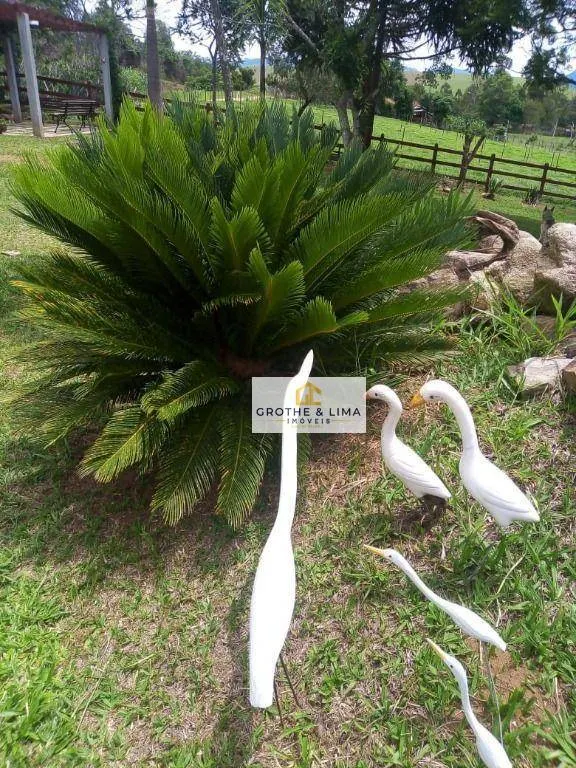 Chácara à venda de 6.000 m² em Virgínia, MG, Brasil
