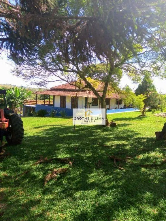 Chácara à venda de 6.000 m² em Virgínia, MG, Brasil