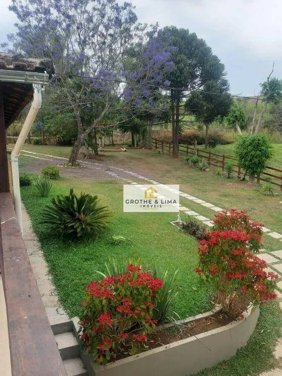 Chácara à venda de 6.000 m² em Virgínia, MG, Brasil