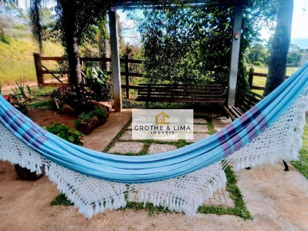 Chácara à venda de 6.000 m² em Virgínia, MG, Brasil