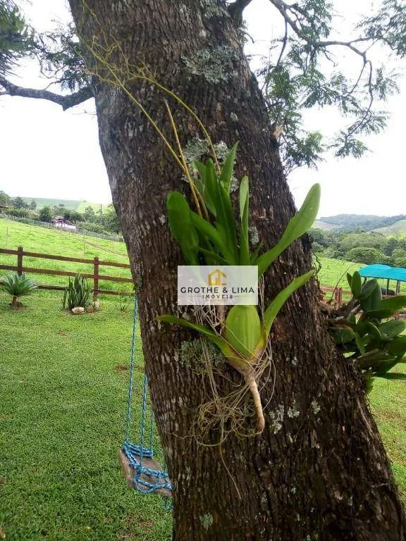 Chácara à venda de 6.000 m² em Virgínia, MG, Brasil
