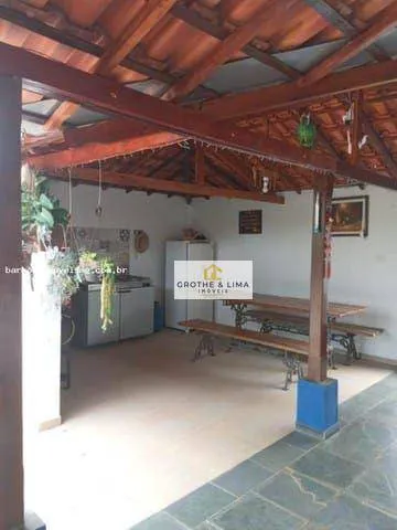 Chácara à venda de 6.000 m² em Virgínia, MG, Brasil