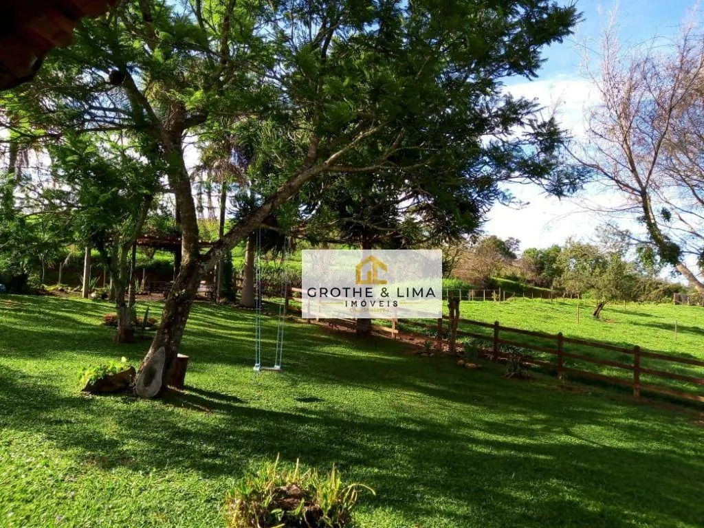 Chácara à venda de 6.000 m² em Virgínia, MG, Brasil