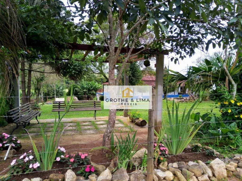 Chácara à venda de 6.000 m² em Virgínia, MG, Brasil