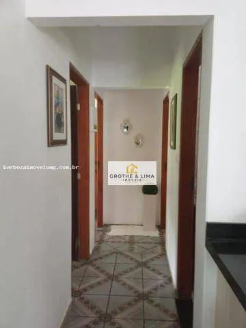 Chácara à venda de 6.000 m² em Virgínia, MG, Brasil