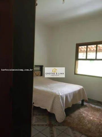 Chácara à venda de 6.000 m² em Virgínia, MG, Brasil