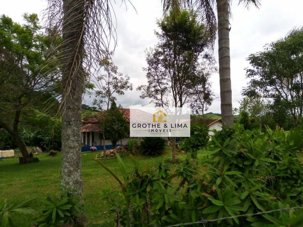 Chácara à venda de 6.000 m² em Virgínia, MG, Brasil