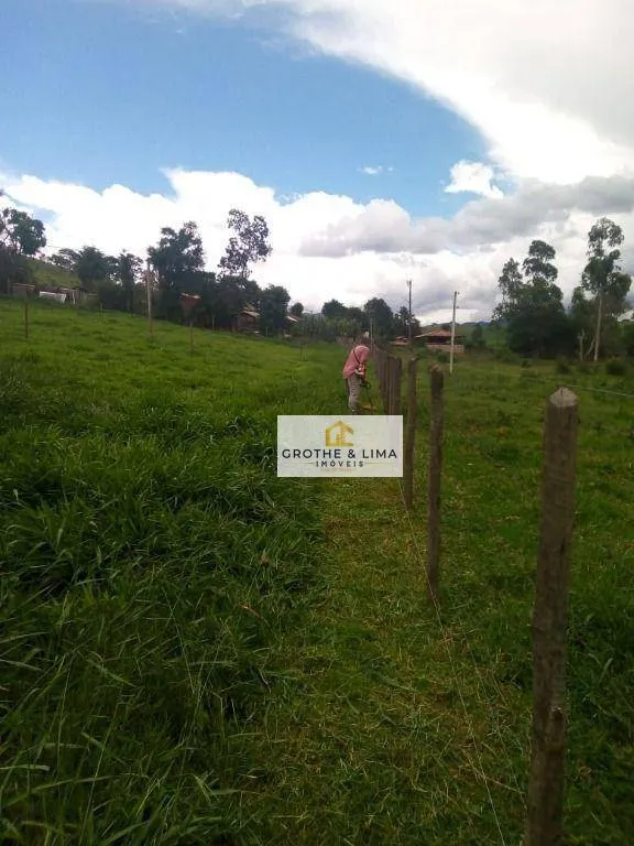 Chácara à venda de 6.000 m² em Virgínia, MG, Brasil