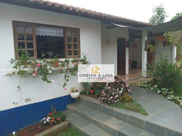 Chácara à venda de 6.000 m² em Virgínia, MG, Brasil